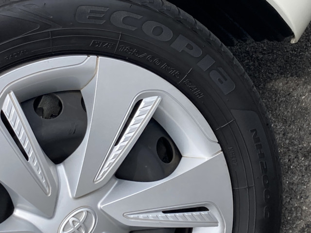 トヨタ シエンタ 1.5 G セーフティ エディションの中古車