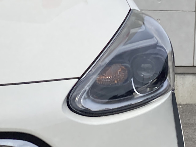 トヨタ シエンタ 1.5 G セーフティ エディションの中古車