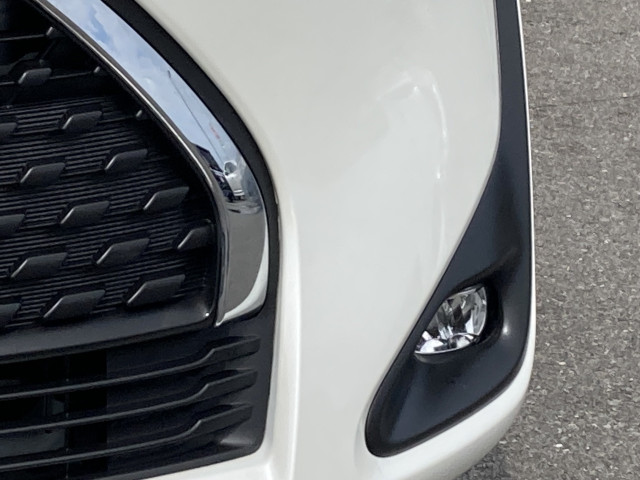 トヨタ シエンタ 1.5 G セーフティ エディションの中古車