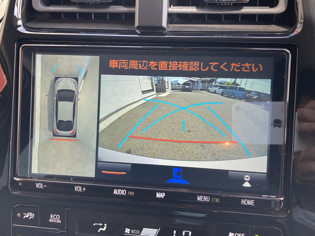 トヨタ プリウス 1.8 S ツーリングセレクションの中古車