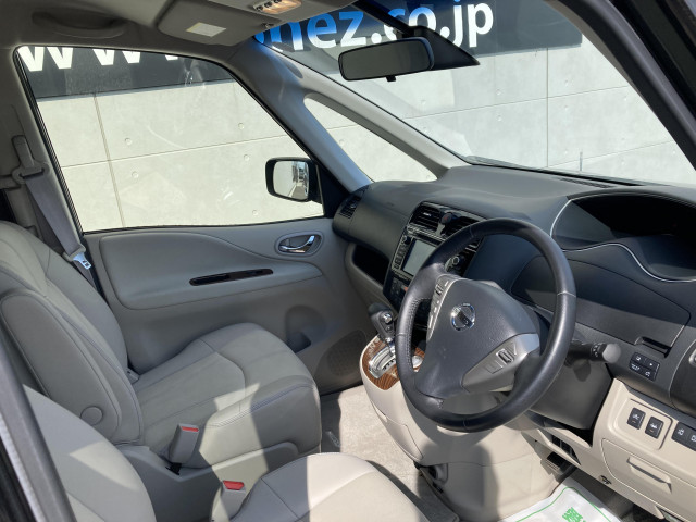 日産 セレナ 2.0 20G S-HYBRIDの中古車