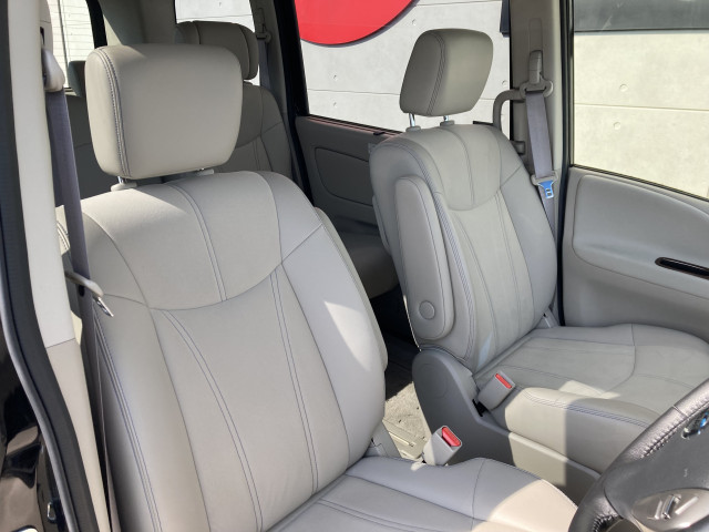日産 セレナ 2.0 20G S-HYBRIDの中古車
