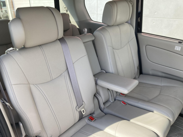 日産 セレナ 2.0 20G S-HYBRIDの中古車