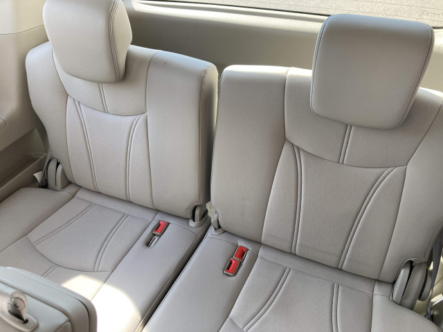日産 セレナ 2.0 20G S-HYBRIDの中古車