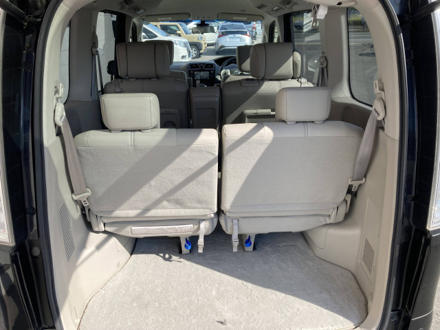 日産 セレナ 2.0 20G S-HYBRIDの中古車