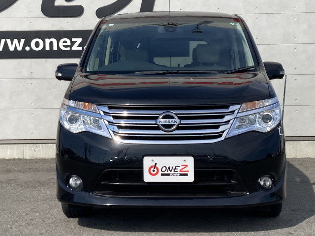 日産 セレナ 2.0 20G S-HYBRIDの中古車