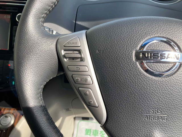日産 セレナ 2.0 20G S-HYBRIDの中古車