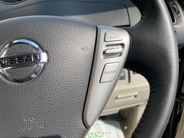 日産 セレナ 2.0 20G S-HYBRIDの中古車