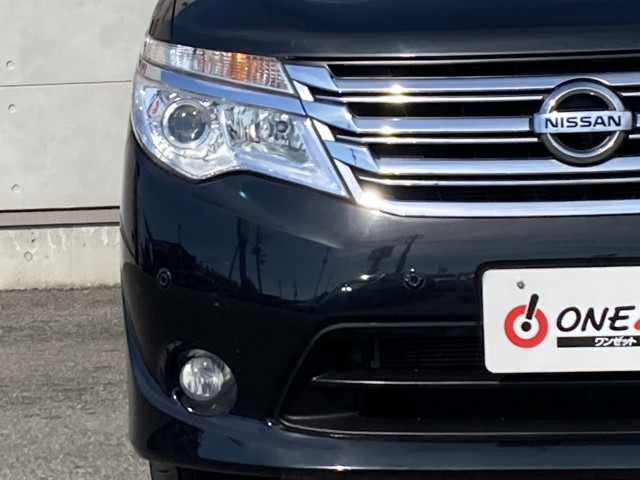 日産 セレナ 2.0 20G S-HYBRIDの中古車