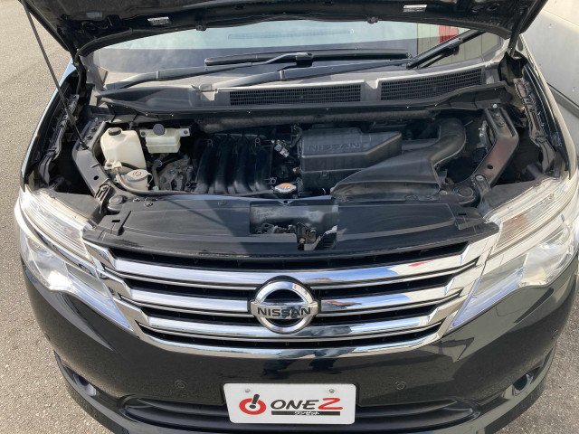 日産 セレナ 2.0 20G S-HYBRIDの中古車
