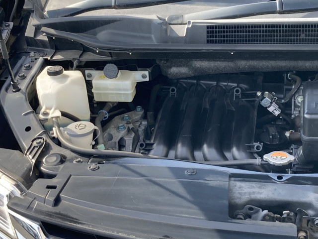 日産 セレナ 2.0 20G S-HYBRIDの中古車