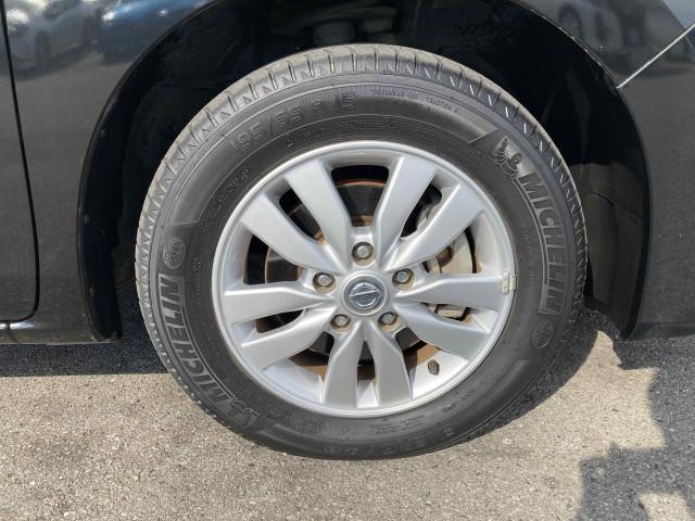 日産 セレナ 2.0 20G S-HYBRIDの中古車