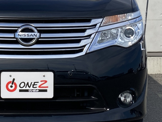 日産 セレナ 2.0 20G S-HYBRIDの中古車