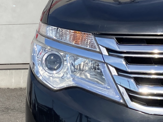 日産 セレナ 2.0 20G S-HYBRIDの中古車