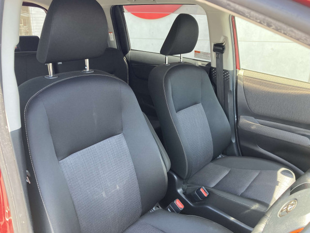トヨタ シエンタ ハイブリッド 1.5 Gの中古車