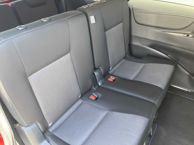 トヨタ シエンタ ハイブリッド 1.5 Gの中古車