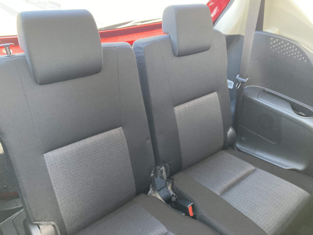 トヨタ シエンタ ハイブリッド 1.5 Gの中古車