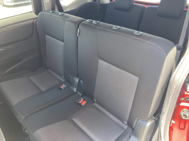 トヨタ シエンタ ハイブリッド 1.5 Gの中古車