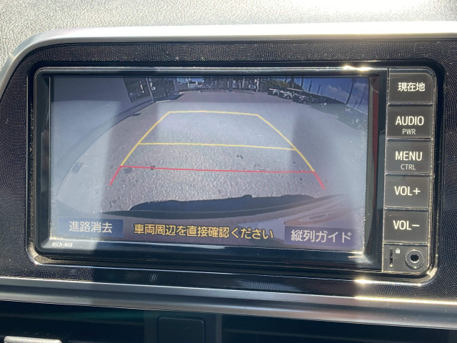 トヨタ シエンタ ハイブリッド 1.5 Gの中古車