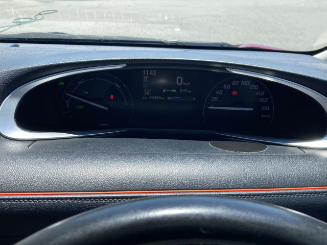 トヨタ シエンタ ハイブリッド 1.5 Gの中古車