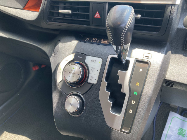 トヨタ シエンタ ハイブリッド 1.5 Gの中古車