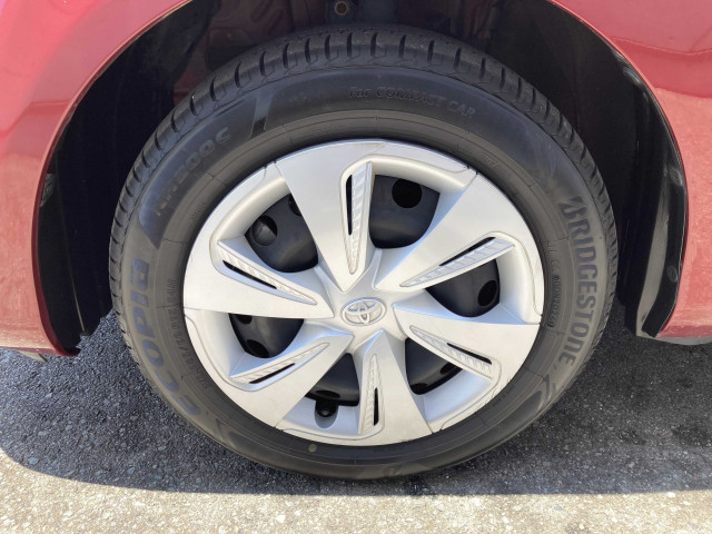 トヨタ シエンタ ハイブリッド 1.5 Gの中古車