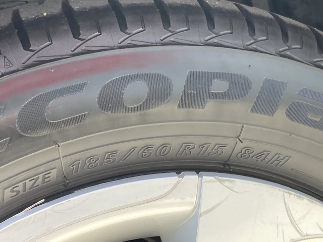 トヨタ シエンタ ハイブリッド 1.5 Gの中古車
