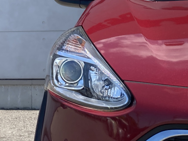 トヨタ シエンタ ハイブリッド 1.5 Gの中古車