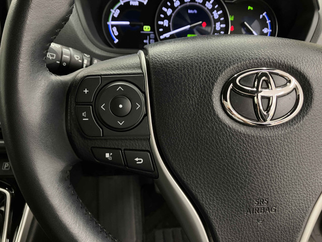 トヨタ ヴォクシー 1.8 ハイブリッド ZS 煌Ⅲの中古車
