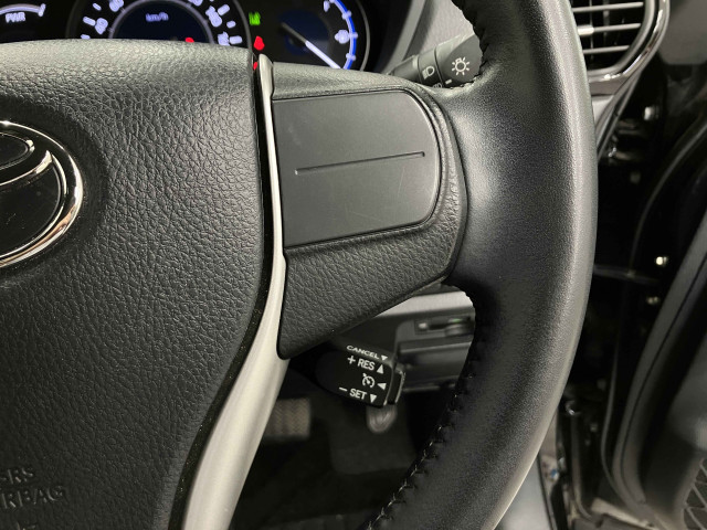 トヨタ ヴォクシー 1.8 ハイブリッド ZS 煌Ⅲの中古車