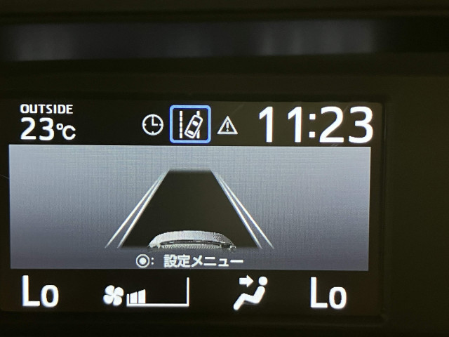 トヨタ ヴォクシー 1.8 ハイブリッド ZS 煌Ⅲの中古車