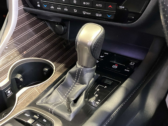 レクサス RX 200t Fスポーツ 4WDの中古車