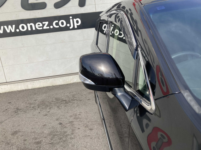 日産 エルグランド 2.5 250ハイウェイスターSの中古車