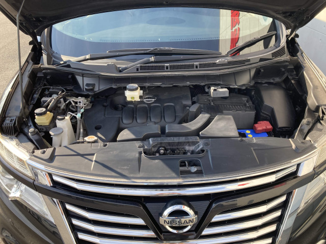 日産 エルグランド 2.5 250ハイウェイスターSの中古車
