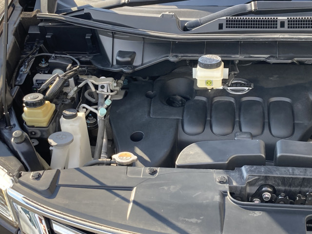 日産 エルグランド 2.5 250ハイウェイスターSの中古車