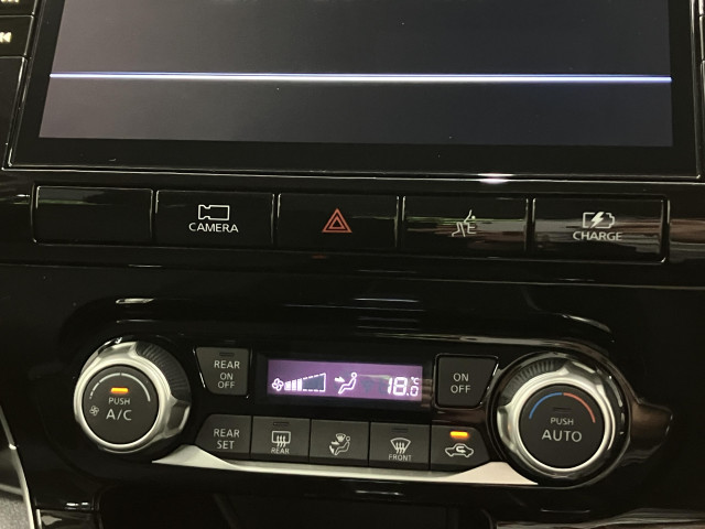 日産 セレナ 1.2 e-POWER XVの中古車