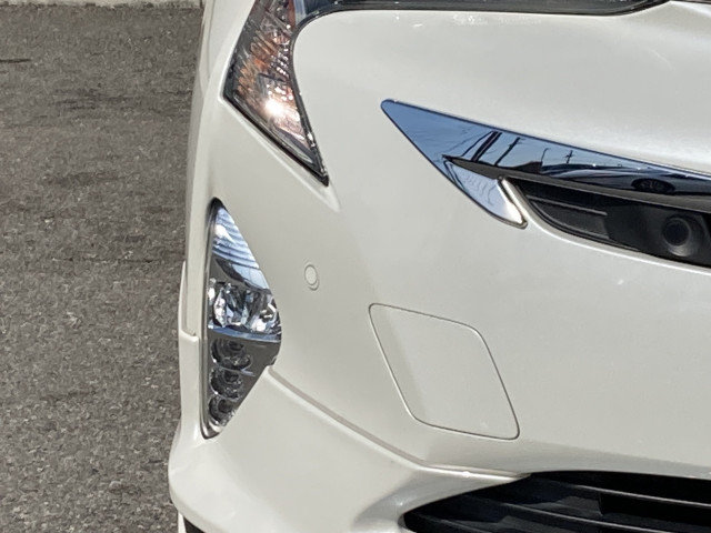 トヨタ プリウス 1.8 A ツーリングセレクションの中古車