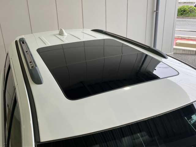 ジープ グランドチェロキー サミット 4WDの中古車