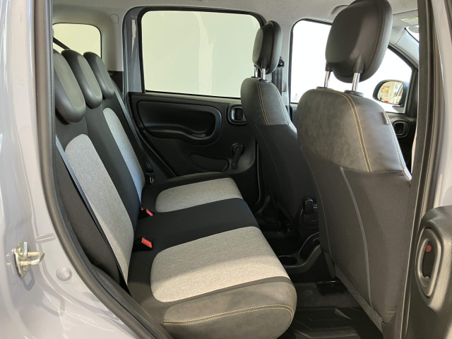 フィアット パンダ イージーの中古車