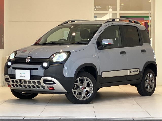 フィアット パンダ イージーの中古車