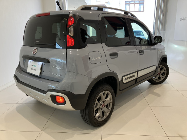 フィアット パンダ イージーの中古車