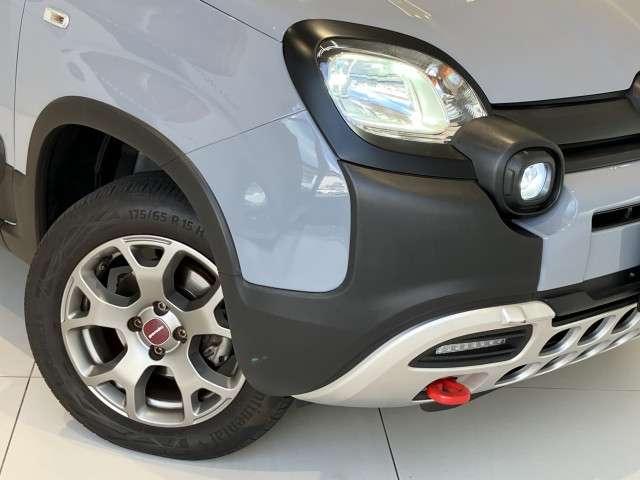 フィアット パンダ イージーの中古車