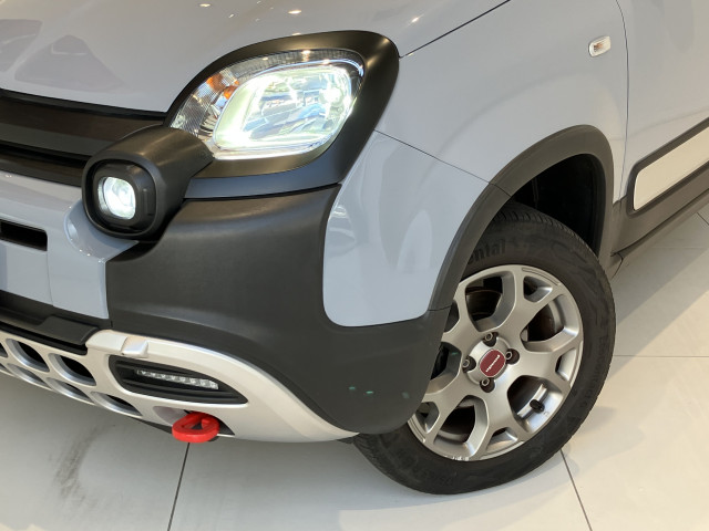 フィアット パンダ イージーの中古車