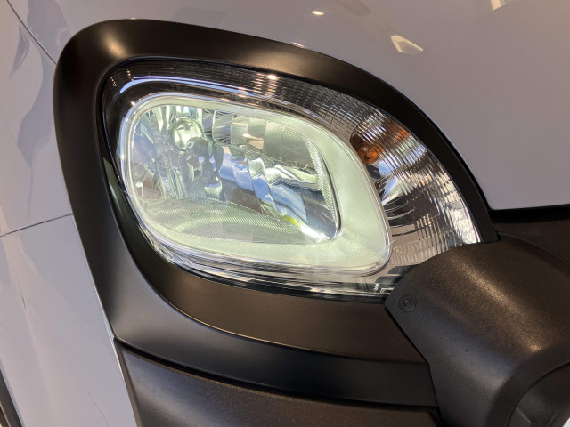 フィアット パンダ イージーの中古車