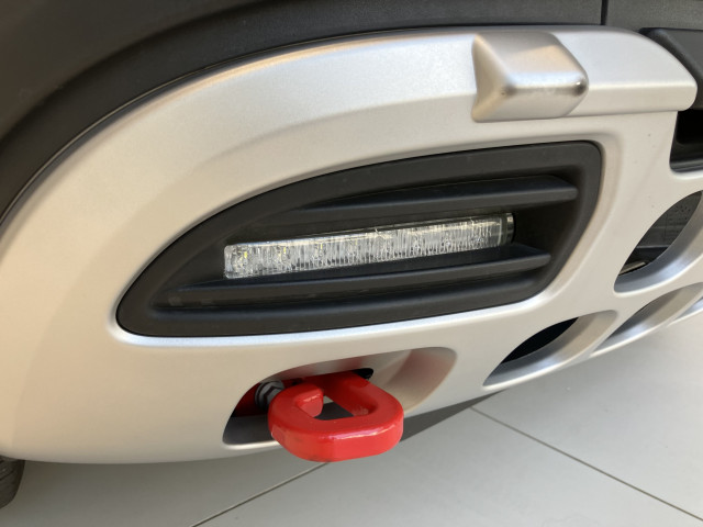 フィアット パンダ イージーの中古車
