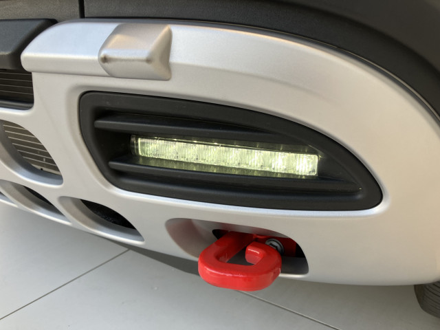 フィアット パンダ イージーの中古車
