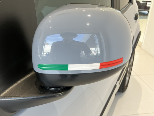 フィアット パンダ イージーの中古車
