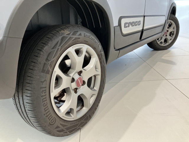 フィアット パンダ イージーの中古車
