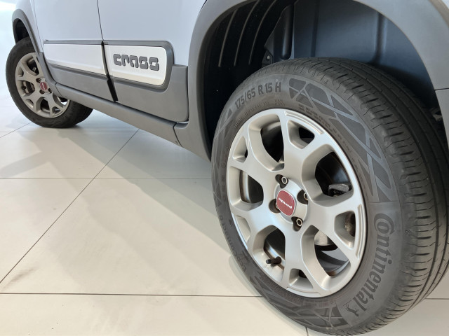 フィアット パンダ イージーの中古車