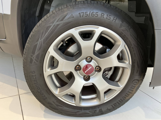 フィアット パンダ イージーの中古車